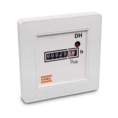 DH 1/100 220V TOTALIZADOR DE HORAS COEL
