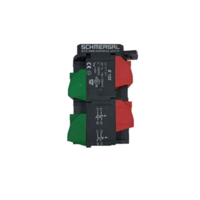 E-122 BLOCO CONTATO 2NA+2NF ACE SCHMERSAL
