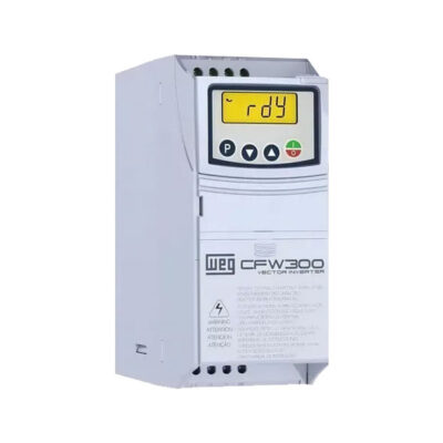 CFW300.A07P3S2NB20 2,0 CV 220V WEG