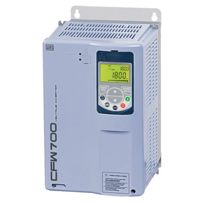 CFW700.A03P6T4DB20 2CV 380V WEG