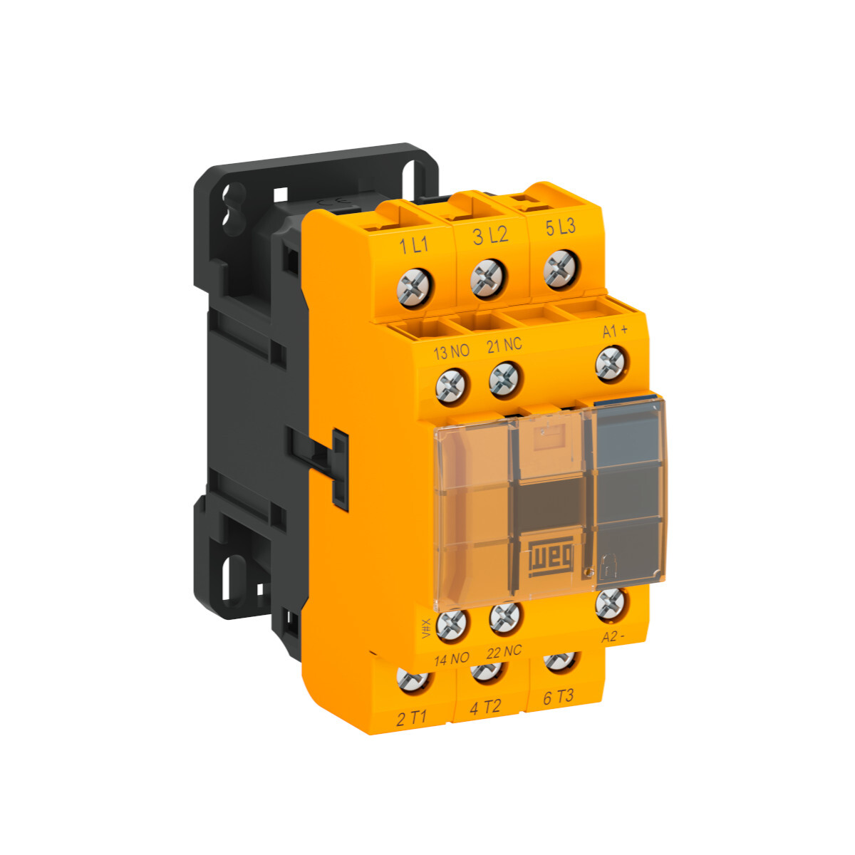 CWBS 12.11-30C03 CONTATOR 24VCC