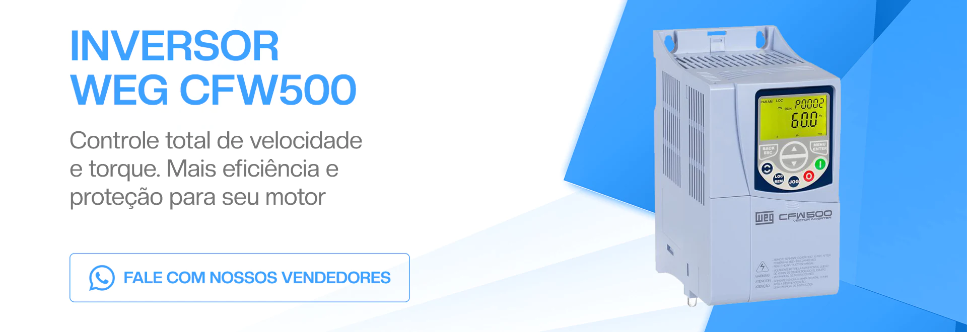 Blue and White Modern Medical Services Banner