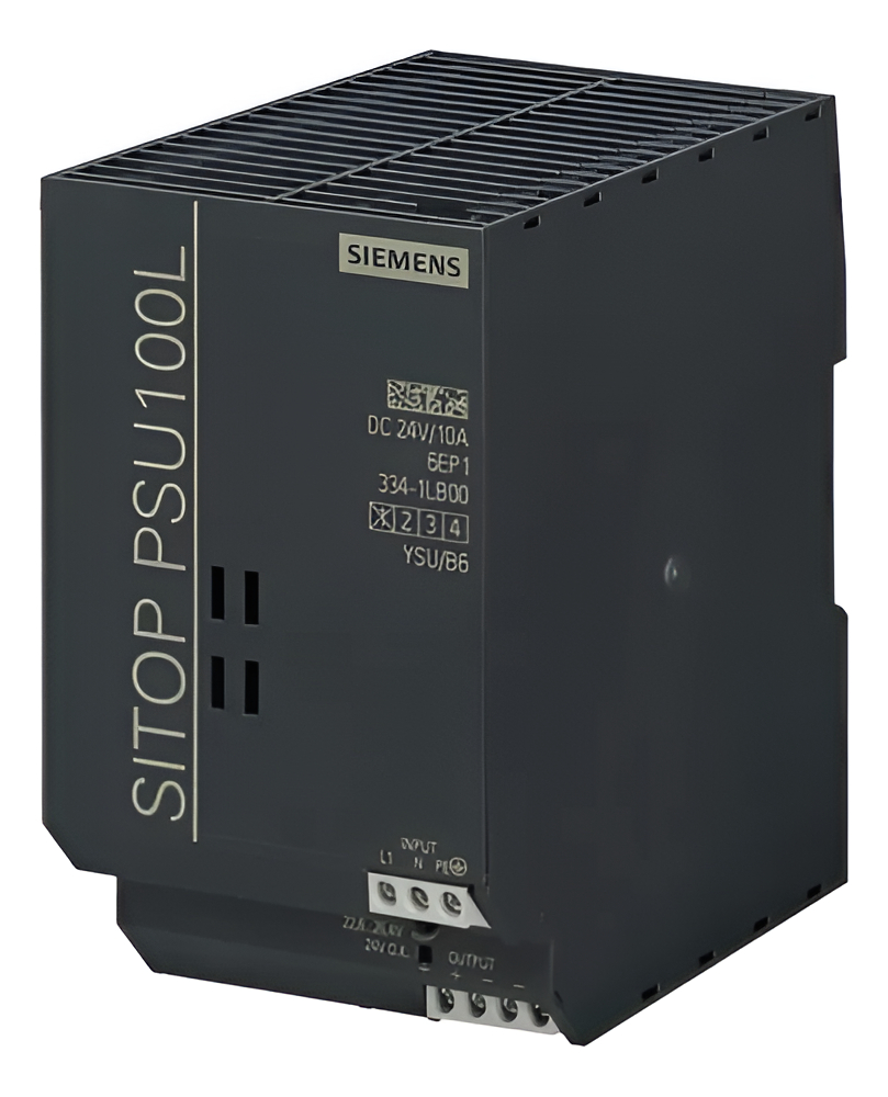 6ep1334-1lb00 Fonte Modular Siemens 10a 120-230v 24v
