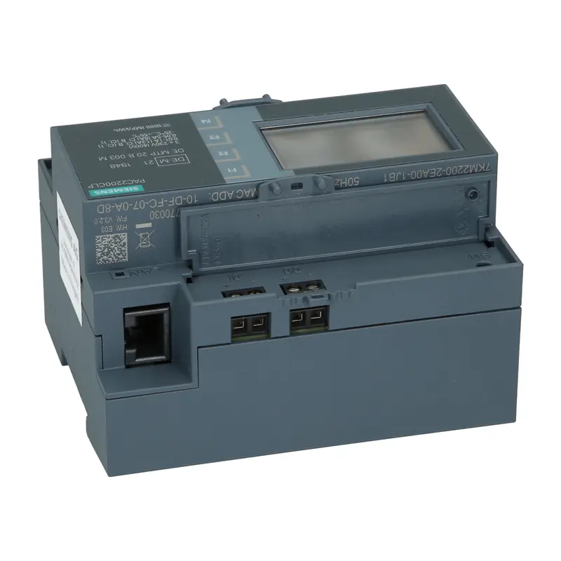SIEMENS 7KM2200-2EA00-1JB1