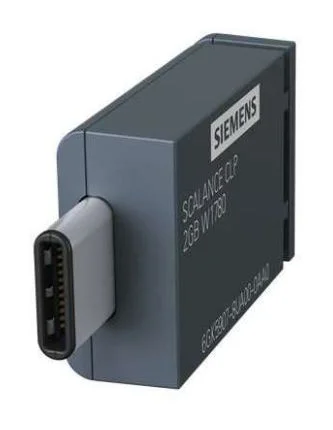 SIEMENS 6GK5907-8UA00-0AA0