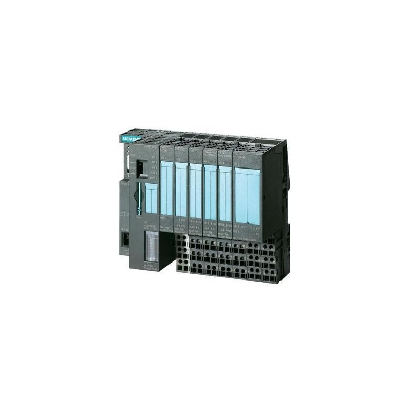 SIEMENS 6ES7 193-4la20-0aa0
